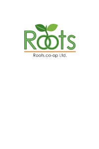 Roots.co-op Ltd. - ルーツ